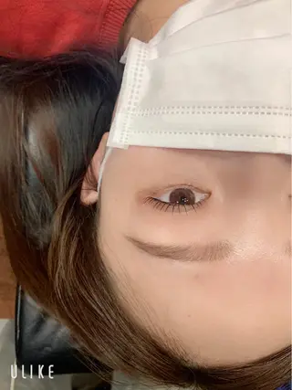 マツエク・マツパ マツパ◎LED マツエク,モチ◎のマツエク・マツパデザイン