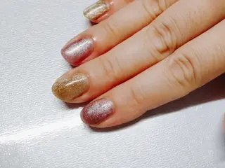 ネイル mi hoのネイルデザイン