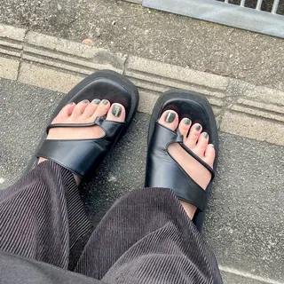 ネイル nt. nailのネイルデザイン