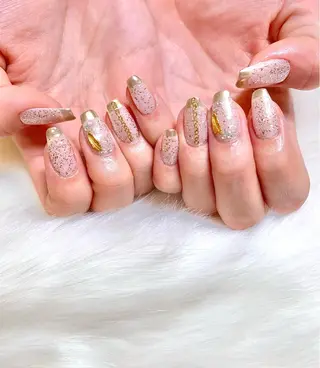 ネイル R nailのネイルデザイン
