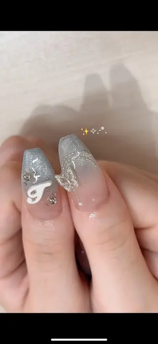 ネイル beautiful meみくのネイルデザイン