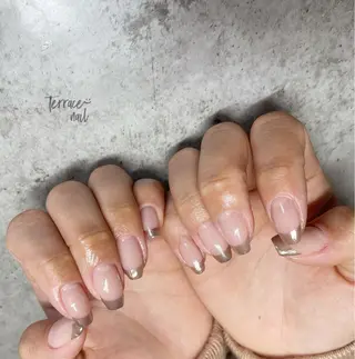 ネイル KAMINO CHIKAのネイルデザイン