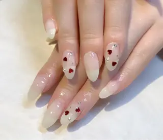 ネイル 三村 綾のマツエク・マツパデザイン