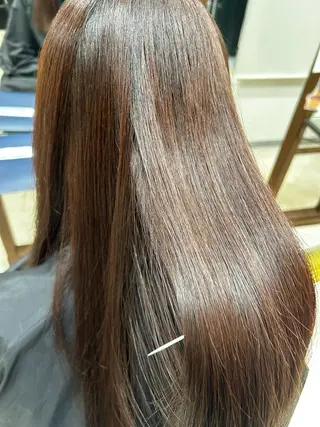 ロング 齋藤 ひなののマツエク・マツパデザイン