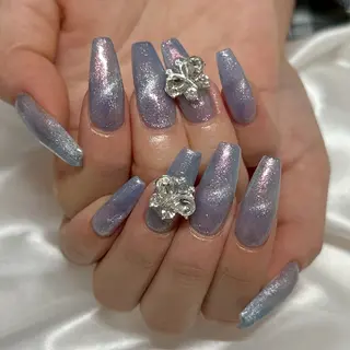 ネイル いおり Anela.nailのネイルデザイン