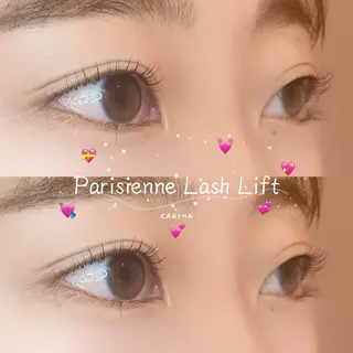 マツエク・マツパ ミユナ/パリエク/ 束感マツエク🎀のマツエク・マツパデザイン