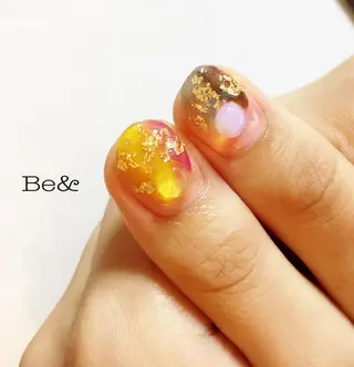 ヘアアレンジ ネイル マツエク・マツパ プライベートサロン Be&【ビアンド】のマツエク・マツパデザイン