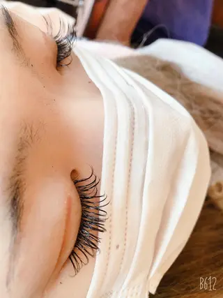 マツエク・マツパ loisir yamanoのマツエク・マツパデザイン