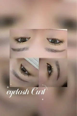 マツエク・マツパ Charmoi所属・Charmoi 枚方 Yuukiのマツエク・マツパデザイン