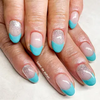 ネイル Salon de dahan所属・SALON DE DAHANのネイルデザイン