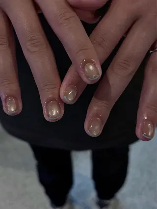 ネイル nao＿nail .929のネイルデザイン