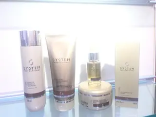 nishimura makotoのヘアスタイル