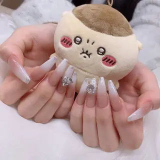 ネイル NAIL SALON Eclat しほのネイルデザイン