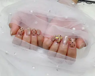 ネイル garden Nail Salonのネイルデザイン