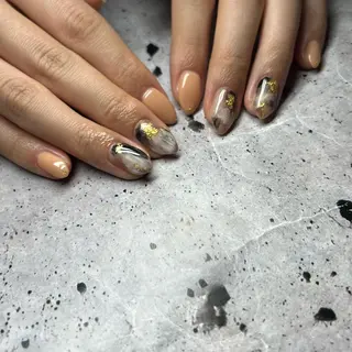 ネイル 𝐫𝐚𝐢 𝐧𝐚𝐢𝐥のネイルデザイン