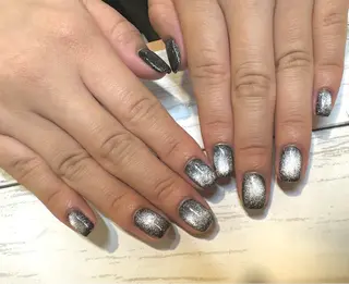 ネイル pro.M chiharuのネイルデザイン