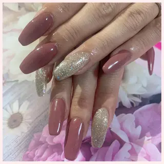 ネイル Ogasawara Tokikaのネイルデザイン