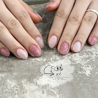 ネイル S.nail所属・S.nail _のネイルデザイン