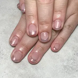 ネイル atelier　FIORITURA所属・FIORITURA aiのネイルデザイン