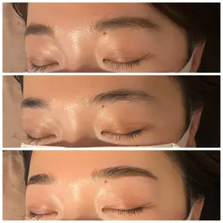 アイブロウ B&H所属・頭痛•肩こり専門/ 眉サロンB&H心斎橋のエステ・リラクイメージ