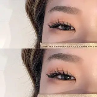 マツエク・マツパ soirée所属・nail salon Soiréeのネイルデザイン