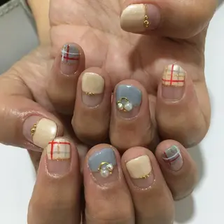 ネイル ☆ KAYOKO ☆のネイルデザイン