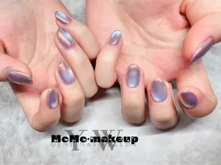 ネイル 閨匠 上野店のネイルデザイン