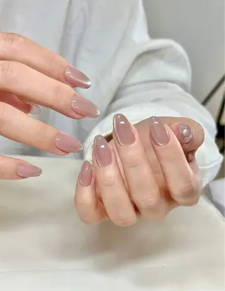 ネイル Nomi Sachikoのネイルデザイン