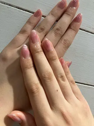 ネイル NAOMI ネイルのネイルデザイン