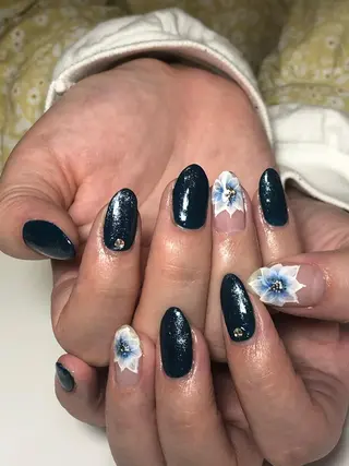 ネイル ネイルサロン Sweetのネイルデザイン