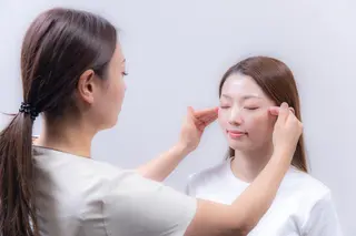 岩﨑 琴美のエステ・リラクイメージ