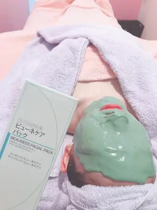 本格派エステ ハピスリーのエステ・リラクイメージ