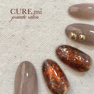 ネイル 伊藤 美香のその他イメージ