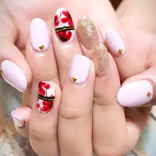 ネイル jdn kayokoのネイルデザイン