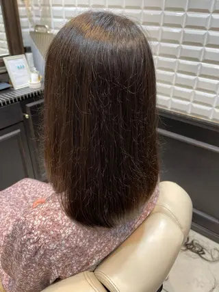 ミディアム Lupinus所属・Lupinus🌿 Saitoのヘアスタイル
