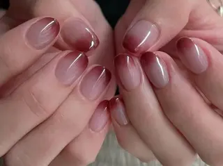 ネイル flora所属・NAILS Soraのネイルデザイン