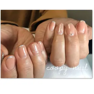 ネイル nail salon coopy所属・野澤 美優のネイルデザイン
