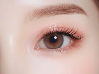 マツエク・マツパ ラッシュテイラー所属・lash tailorのマツエク・マツパデザイン