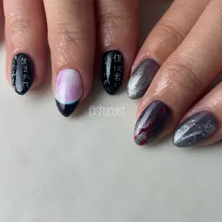 ネイル メンズ歓迎🙆‍♀️ エステ/ネイルISTのエステ・リラクイメージ