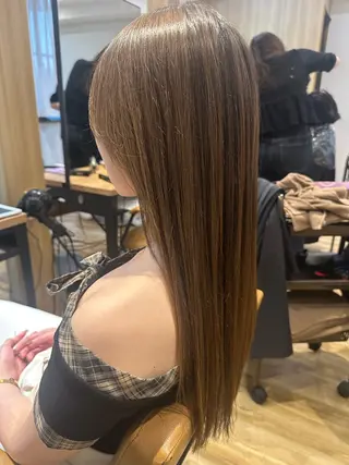 ロング ✨✂️Nori ✂️✨のヘアスタイル