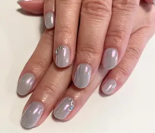 ネイル 吉田  （ネイリスト）のネイルデザイン