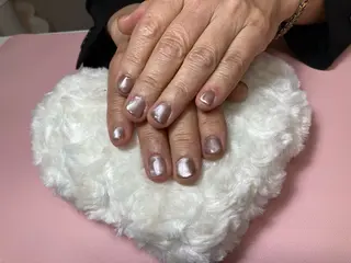 ネイル ☆ sachikoのネイルデザイン