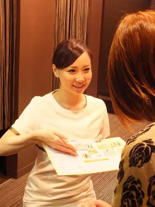 ULULU上野店所属・ULULU 上野店のエステ・リラクイメージ