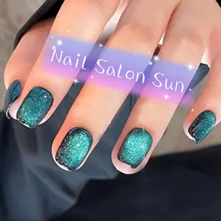 ネイル Sun Nail サン ネイルサロンのネイルデザイン
