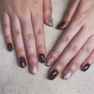 ネイル kaonail所属・kao nail [YUI]のネイルデザイン