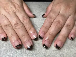 ネイル ___ yuriのネイルデザイン