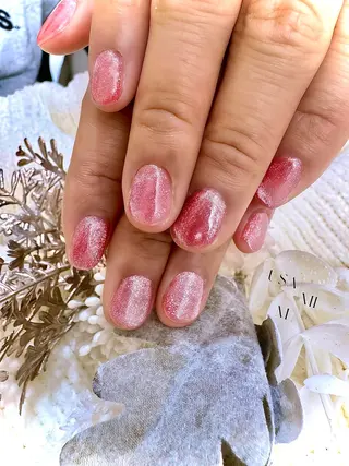 ネイル USAMiMi 🐰💕のネイルデザイン