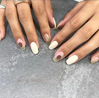 ネイル rina eye&nailのマツエク・マツパデザイン