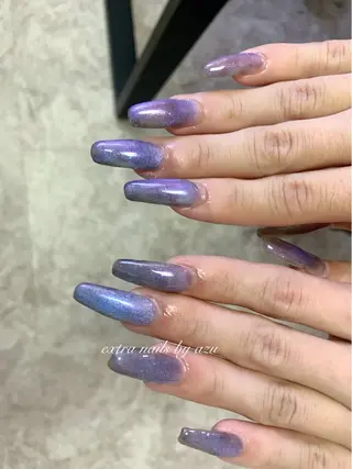 ネイル extranails /lemellaのネイルデザイン