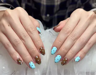 ネイル Bél Nail salon ユキのネイルデザイン